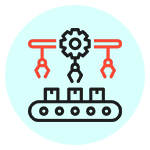 Manufacturing